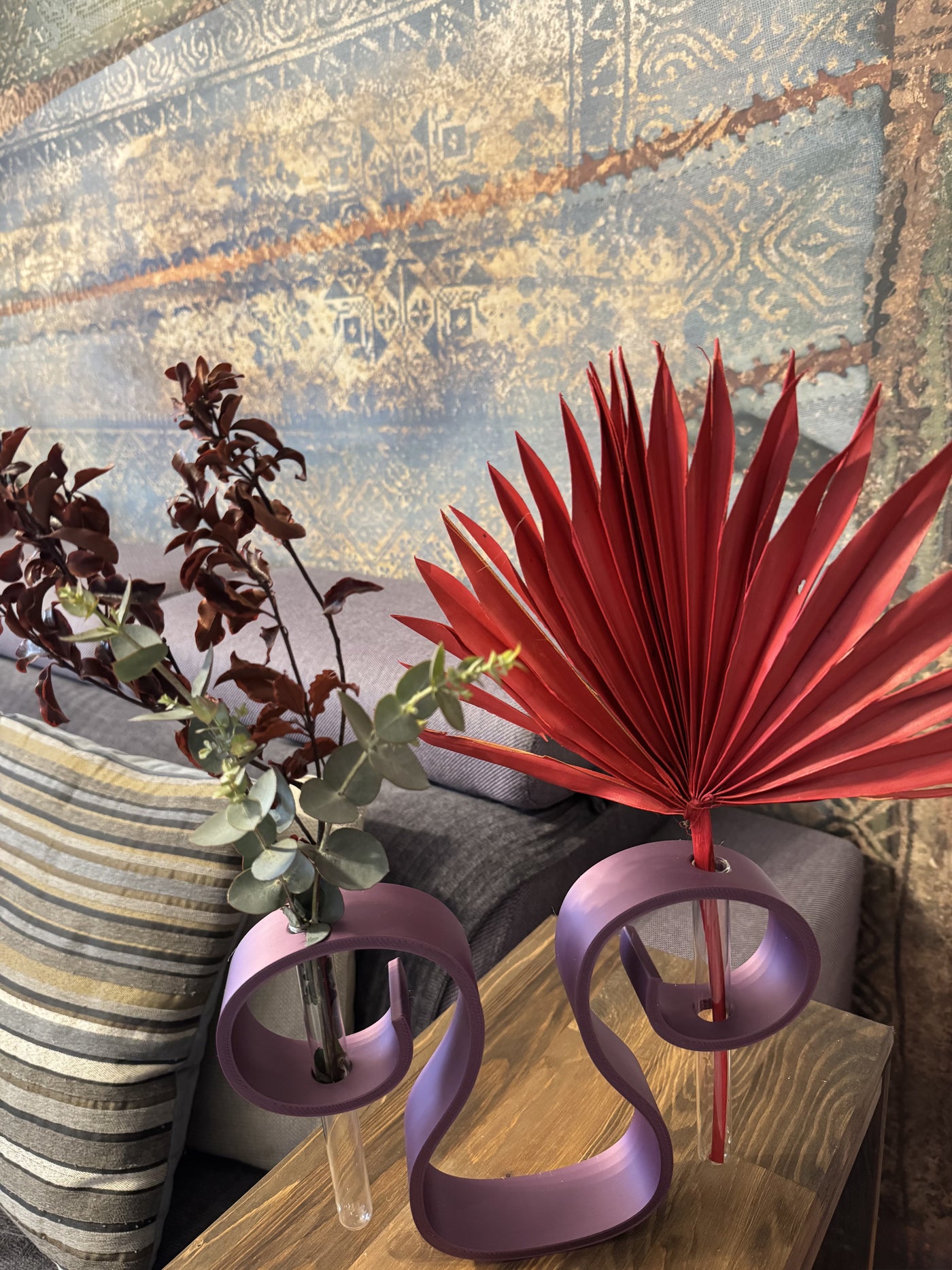 Colecția Ikebana DForm Studio