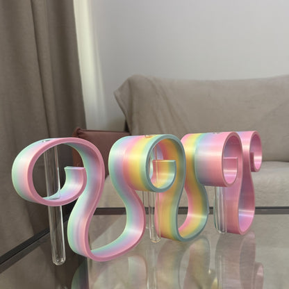 rainbow